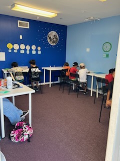 TUY Afterschool Program